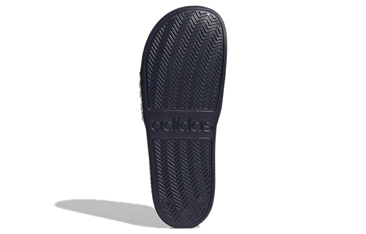 adidas Adilette Shower Slide 'Legend Ink' GZ5920