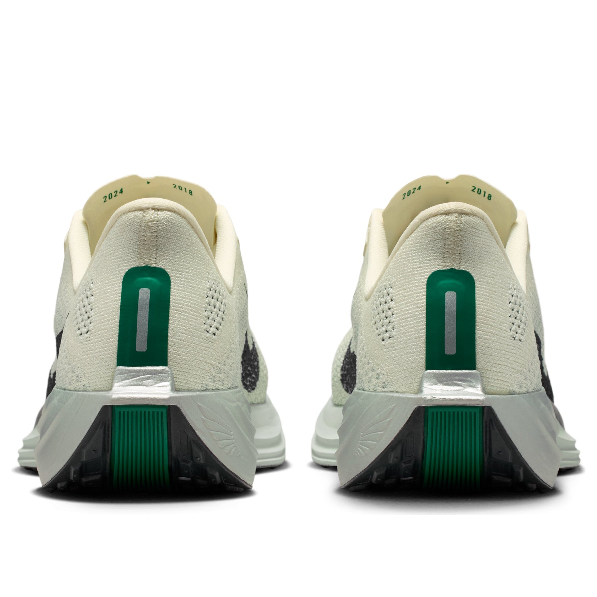 (WMNS) Nike Air Zoom Pegasus Plus 'Coconut Milk Barely Green Black Spruce' FQ7261-104