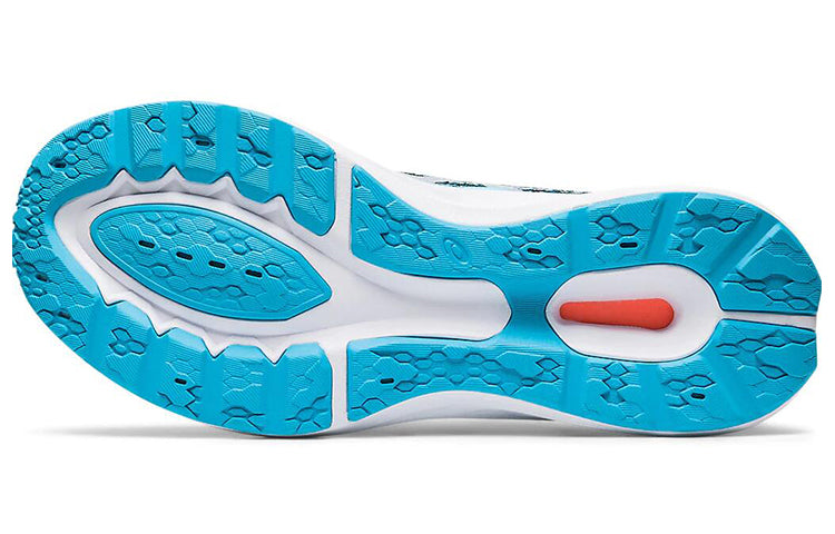 (WMNS) ASICS Roadblast 'Aquarium' 1012A700-400
