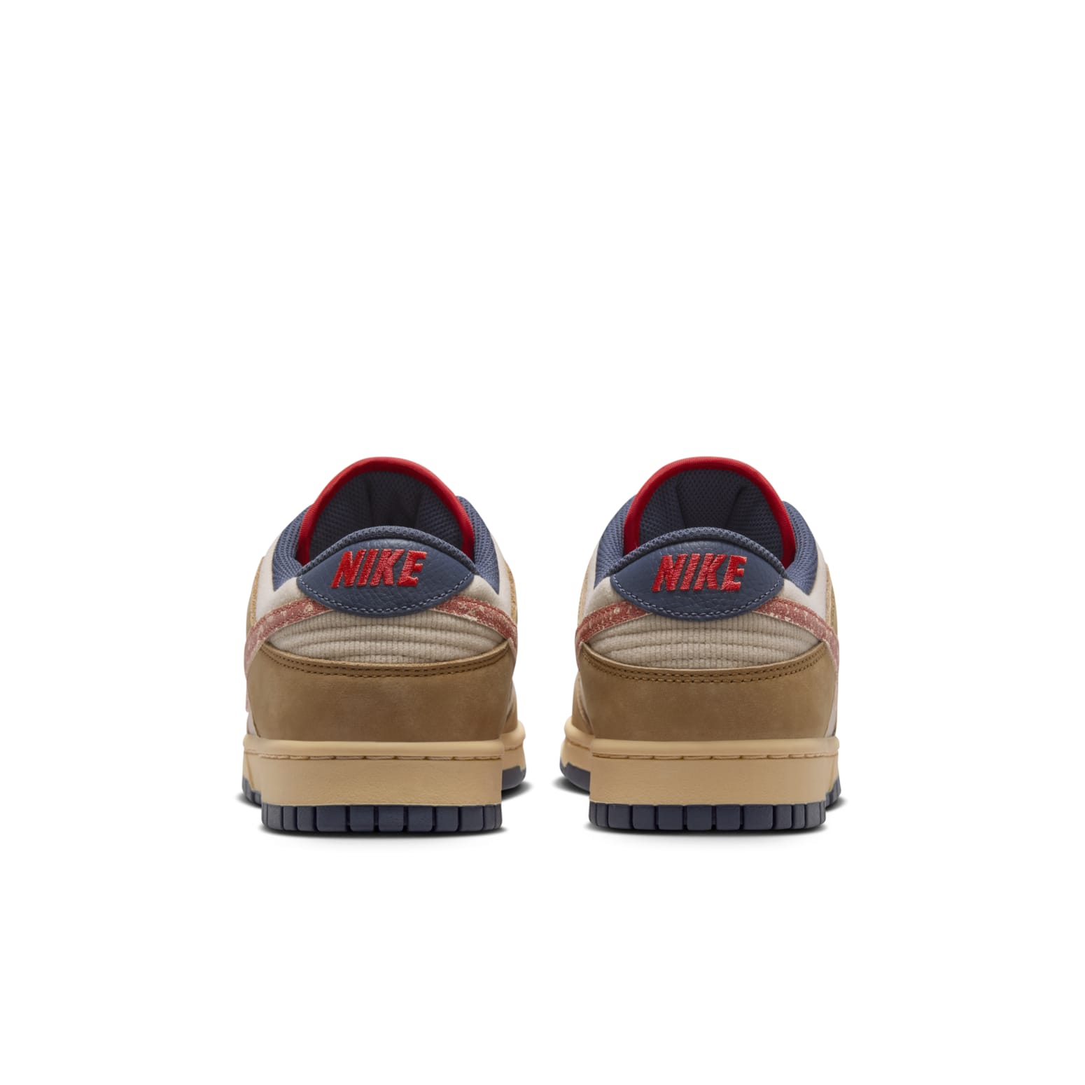 Nike Dunk Low 'Wheat Sanddrift' HQ3640-790