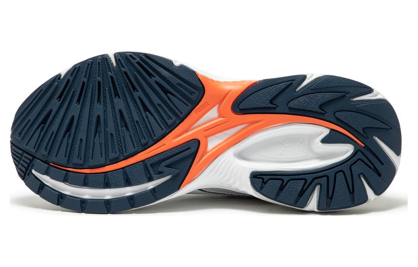 PUMA Morphic 'Feather Grey Inky Blue' 392724-02