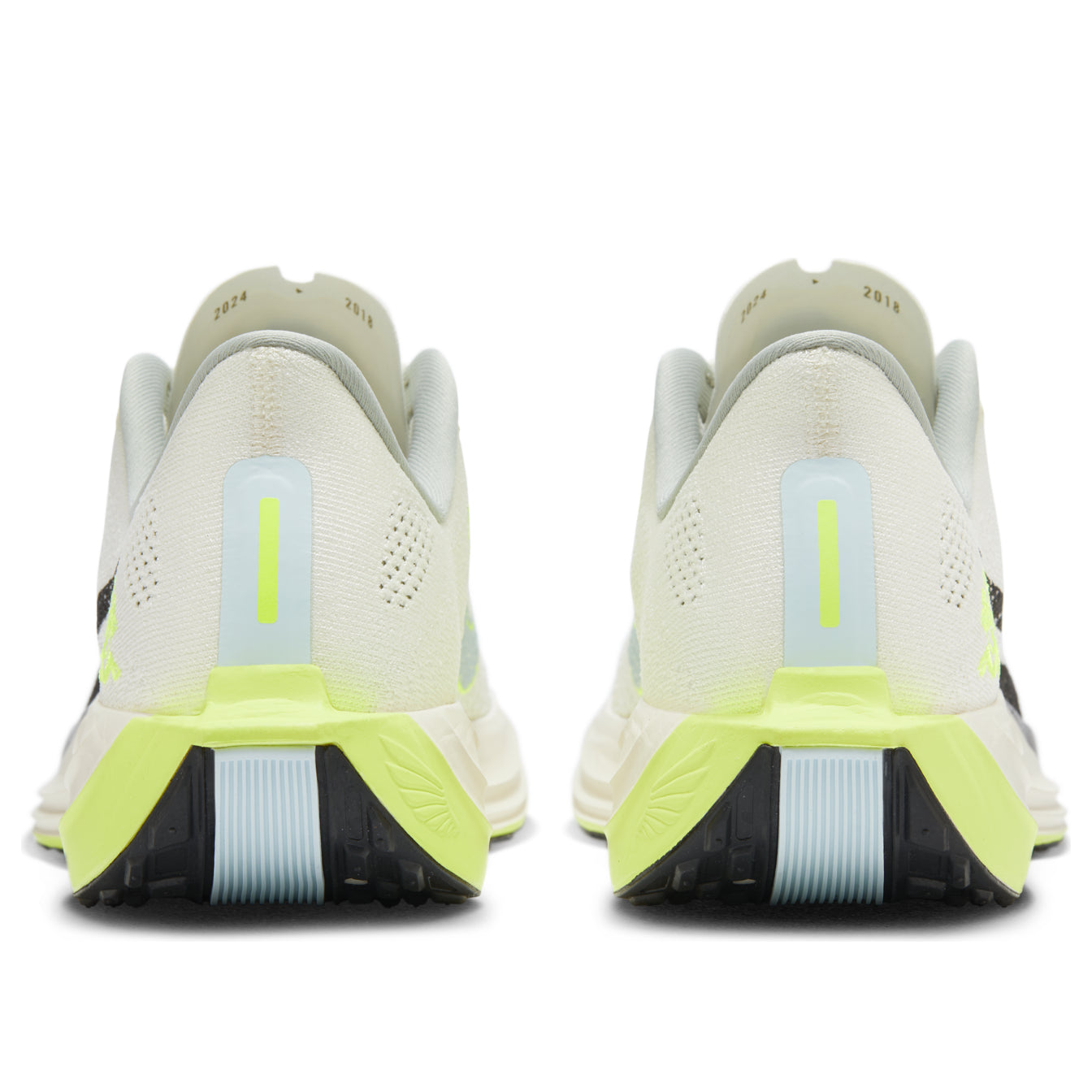 Nike Pegasus Plus 'Sail Black' HQ3451-101