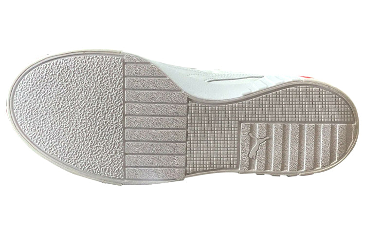 (WMNS) PUMA Cali Bold 'NYC White' 372309-01