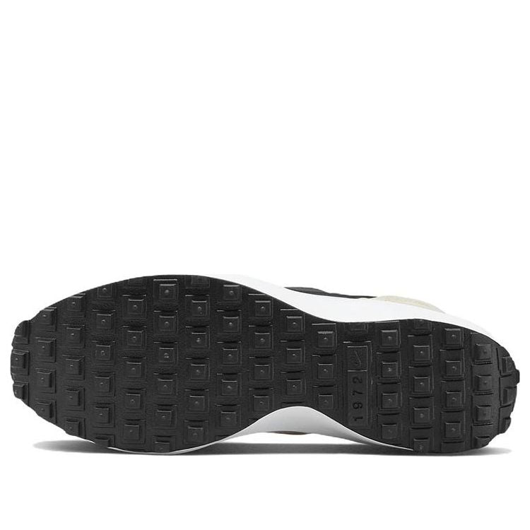 (WMNS) Nike Waffle Debut 'Sanddrift Black' DH9523-102