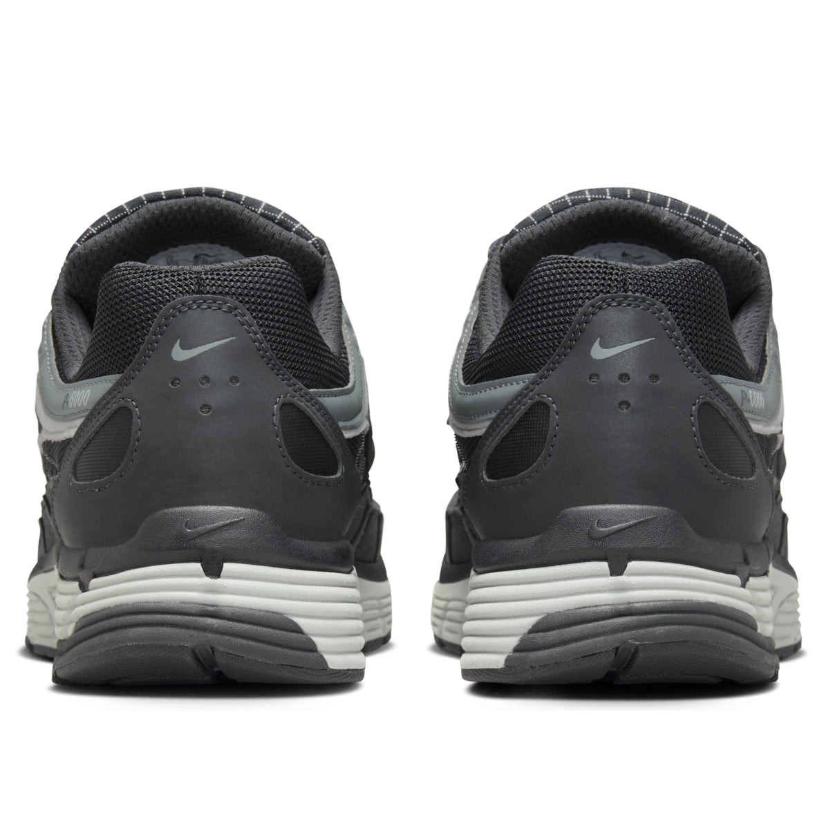 Nike P-6000 Premium 'Anthracite Smoke Grey' HQ3818-001