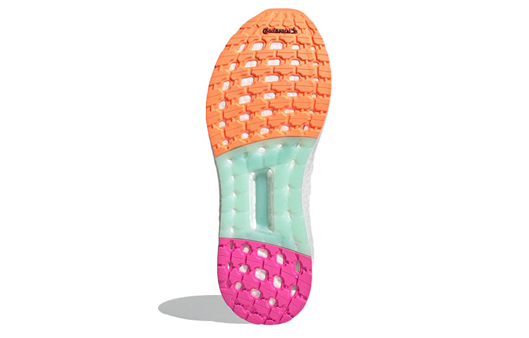 adidas Ultraboost DNA CC_1 'White Screaming Orange' FZ2542