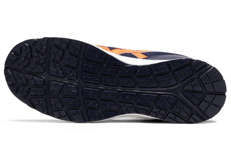 ASICS Winjob CP203 'Navy Orange' FCP203-400
