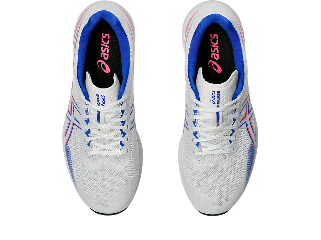 (WMNS) ASICS Lyteracer 5 'White Illusion Blue' 1012B701-100