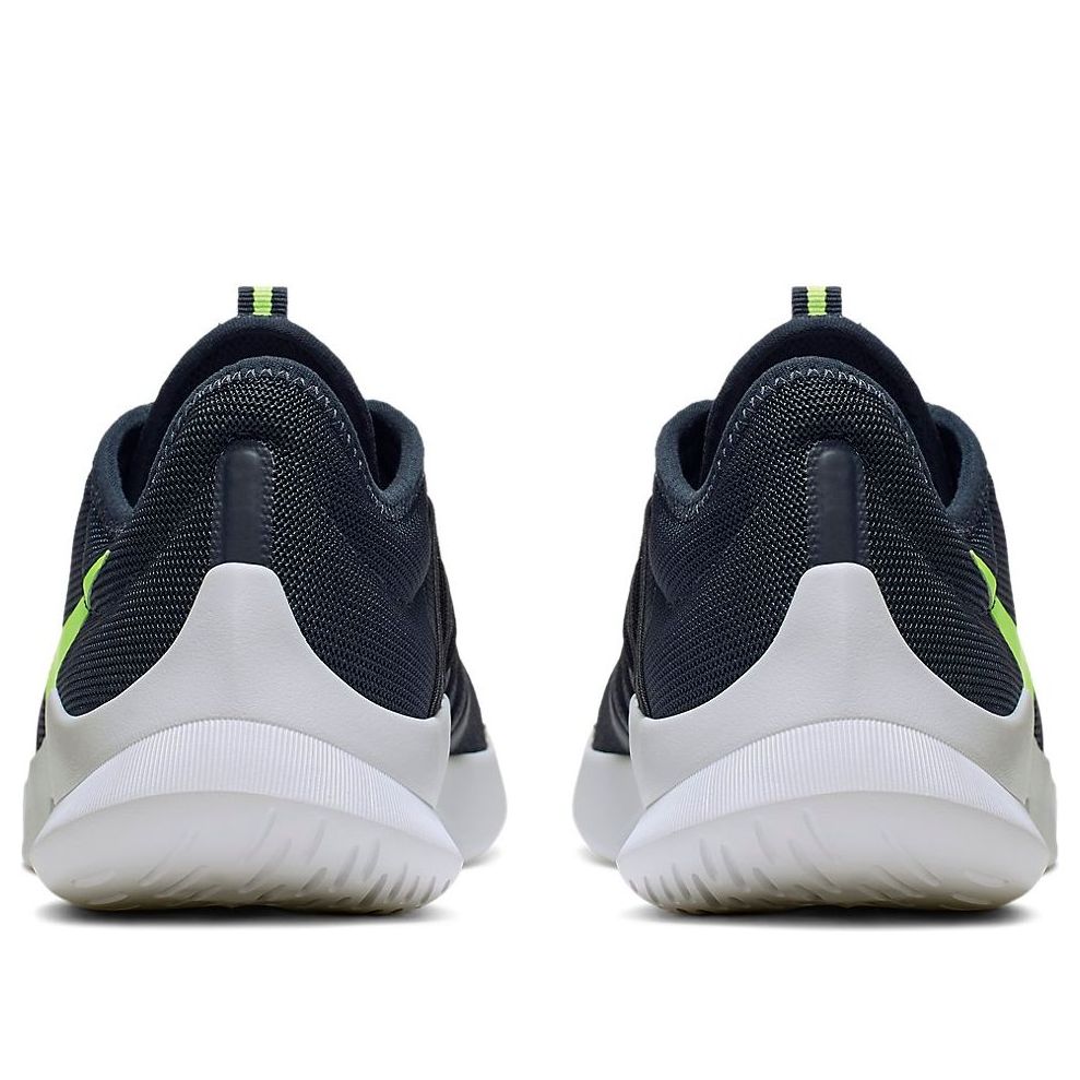 Nike Viale Tech Racer Black/Green AT4209-400