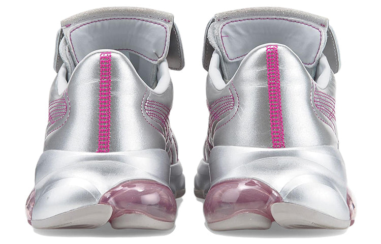 (WMNS) PUMA Dua Lipa x Cell Dome King 'Silver Byzantium' 387291-01