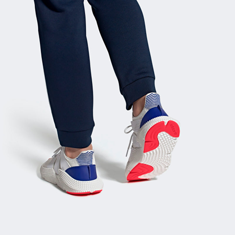 adidas Prophe+D102re 'White Blue' EH0950