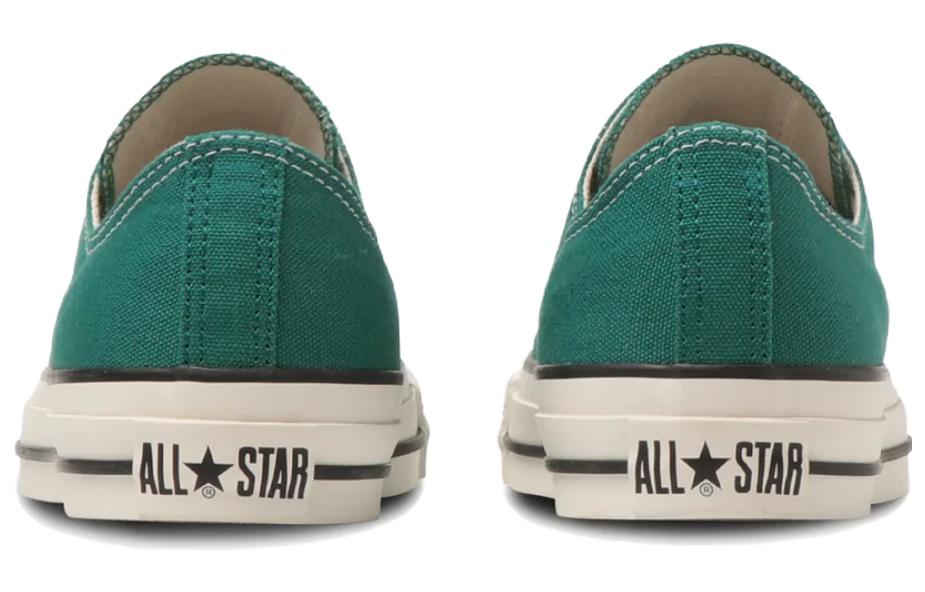 Converse Chuck Taylor All Star Ox Low Top 'Green' 31309370