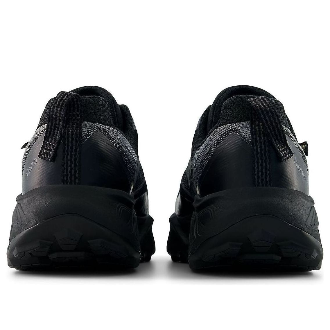 New Balance Hierro v9 Gore-Tex 'Black Wolf Grey' MTHIGLB9