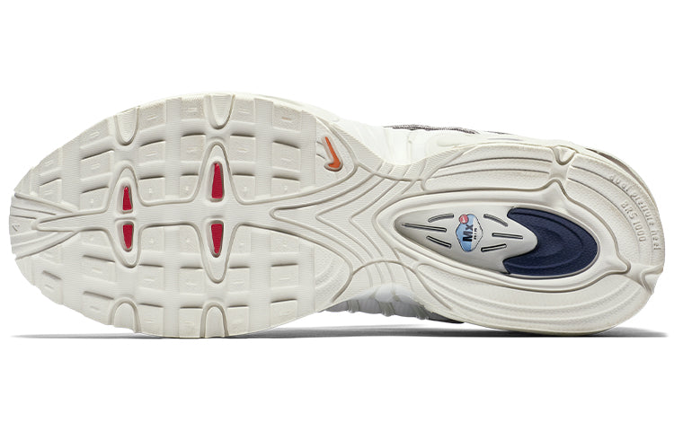 (WMNS) Nike Air Max Tailwind 4 'Blue Ribbon Sports' CJ7979-100