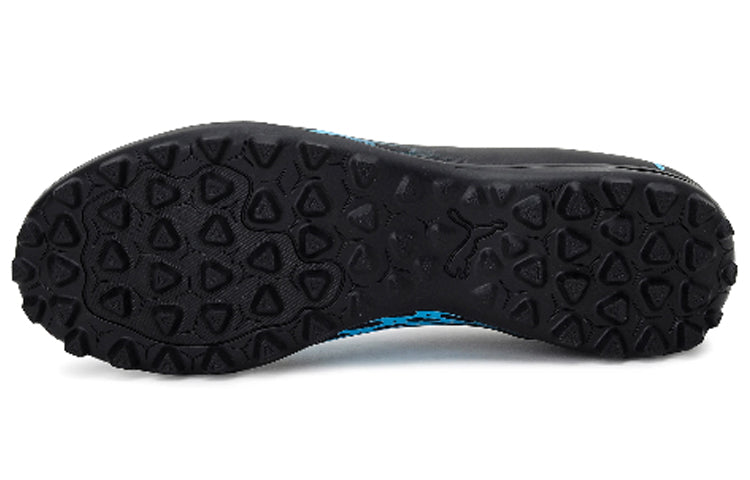 PUMA Spirit III TT Blue/Black 106068-02