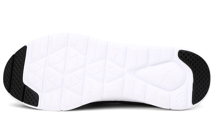 PUMA Flex Essential Pro 'Black And White' 365272-13