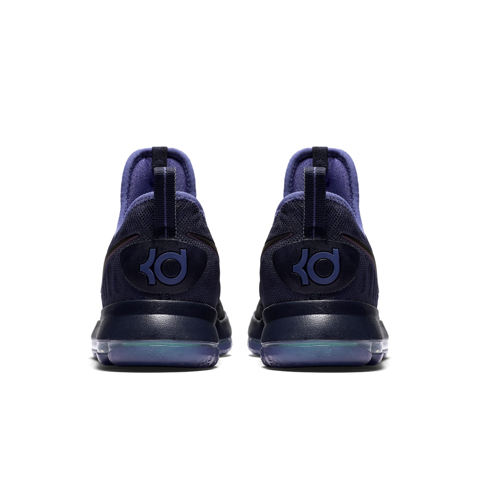 Nike KD 9 'Purple Dust' 843392-450
