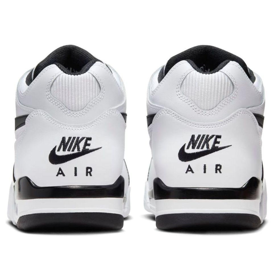 Nike Air Flight 89 'Military Black' HF9382-100