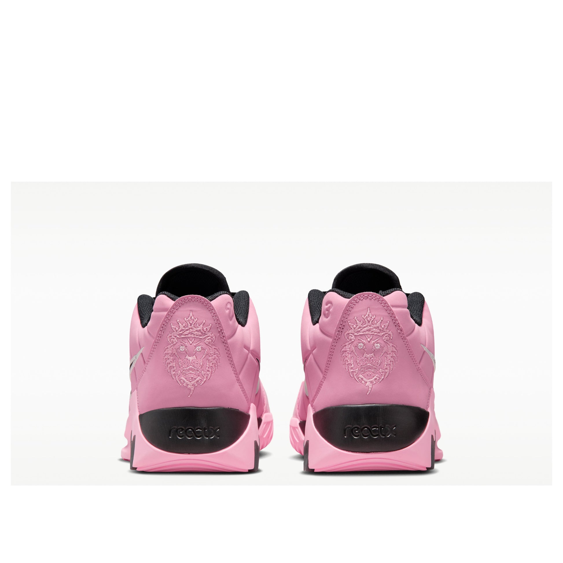 Nike LeBron Witness 9 EP 'Elemental Pink Black' HQ8035-601