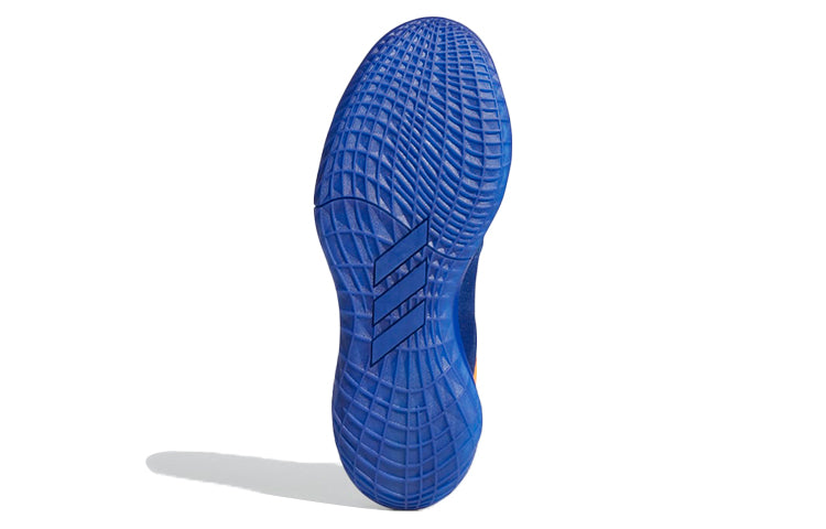 adidas Harden Stepback 2 'Royal Blue' FZ1076