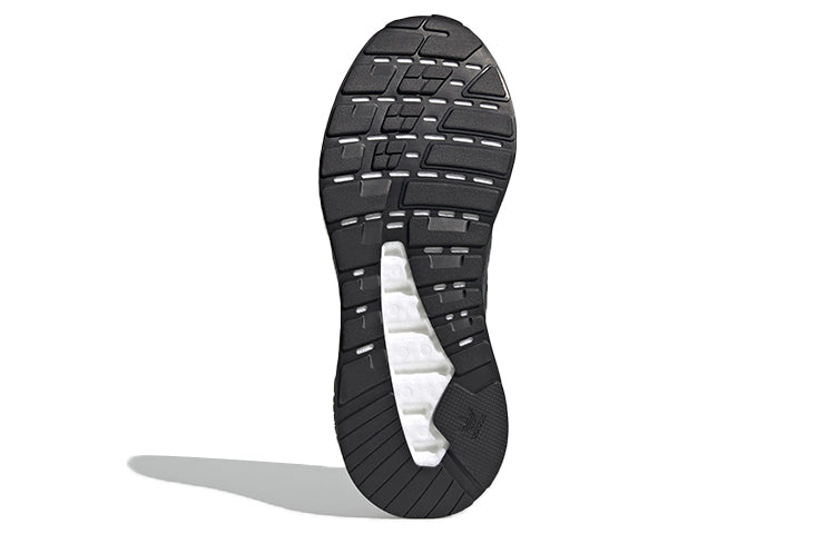 (WMNS) adidas originals ZX 2K 'Black White' FY4751