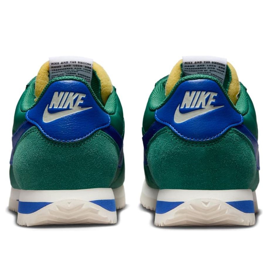 (WMNS) Nike Cortez TXT 'Evergreen Aura' IH2361-300