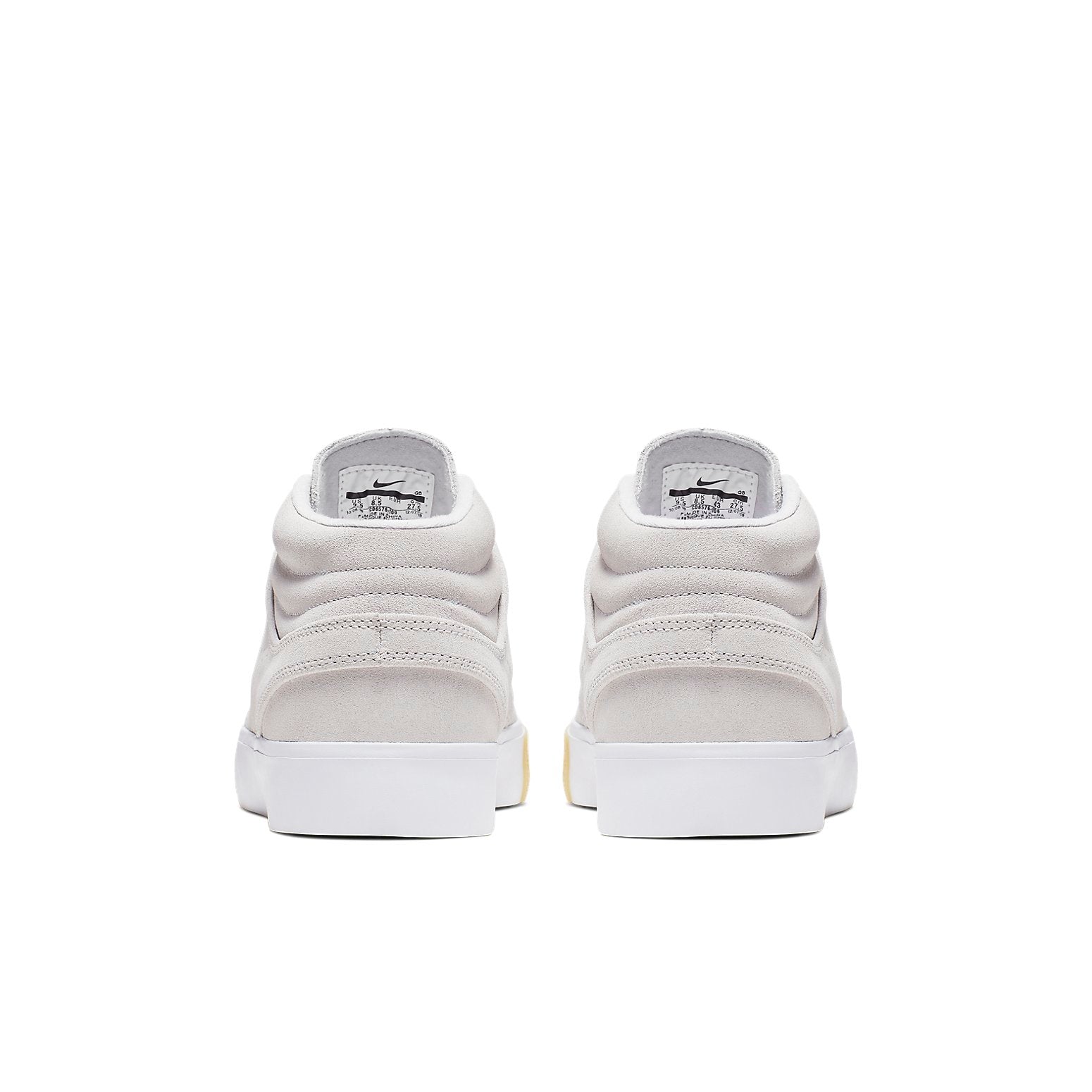 Nike SB Zoom Stefan Janoski Mid RM SE 'White' CD6576-109