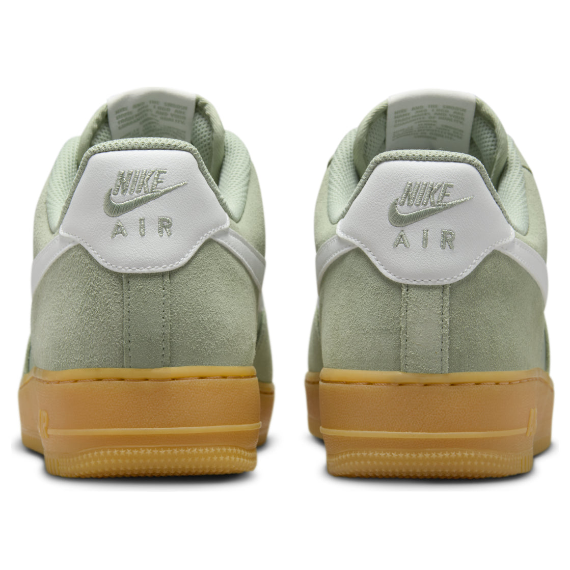 Nike Air Force 1 '07 LV8 'Jade Horizon' FQ8714-300