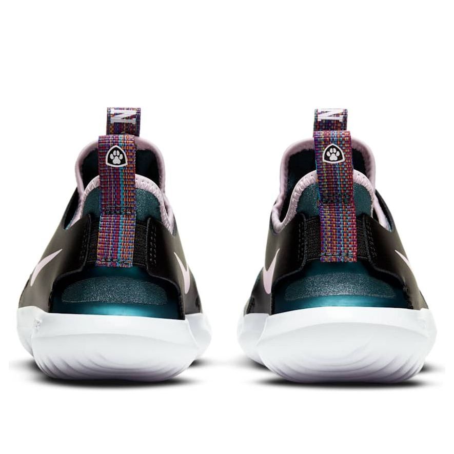 (PS) Nike Flex Runner Flash 'Ash Green' CZ4259-001