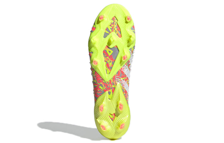 adidas Predator Freak.1 FG 'Demonskin - Numbersup' FY6258