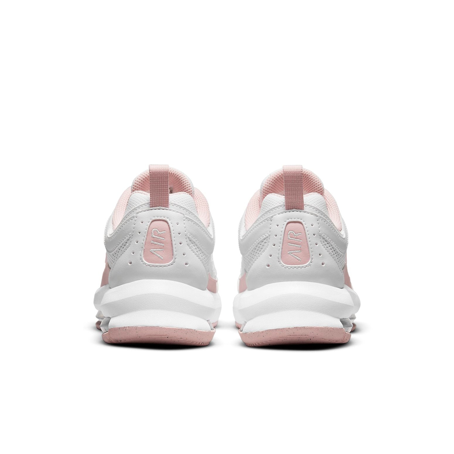 (WMNS) Nike Air Max AP 'White Pink Glaze' CU4870-101