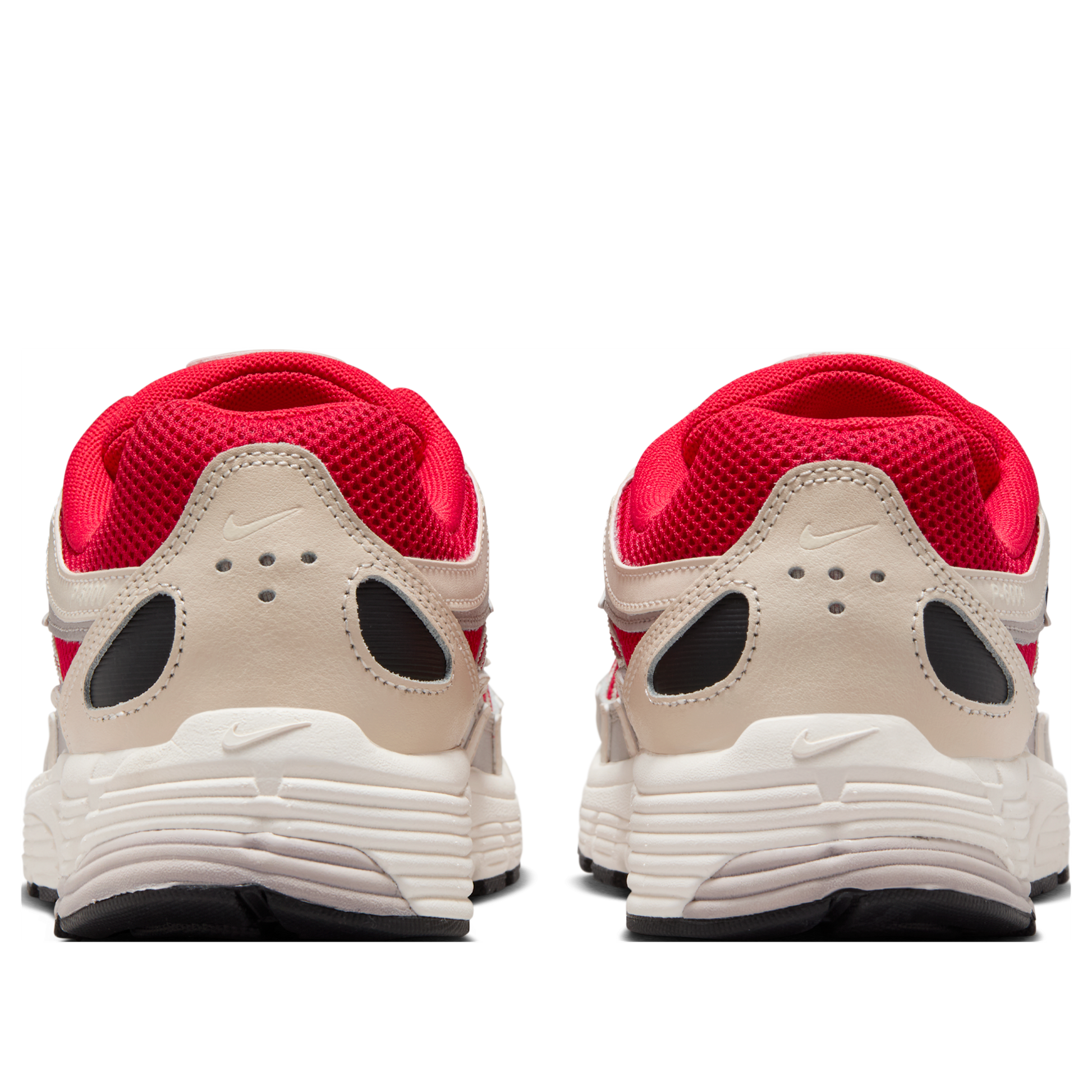 (WMNS) Nike P-6000 'Soft Pearl University Red' IB4365-657
