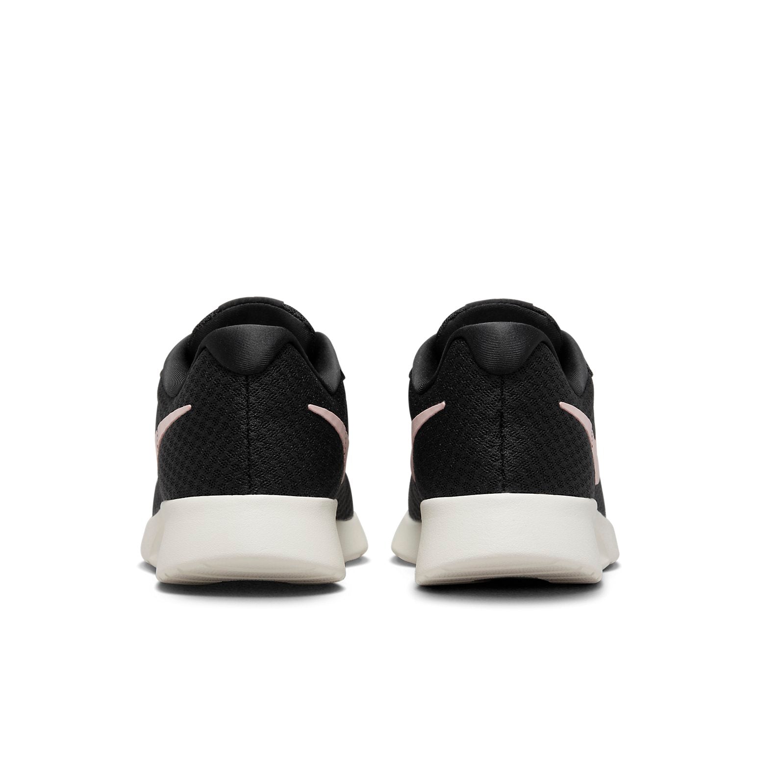 (WMNS) Nike Tanjun EasyOn 'Black Sail Pink' DV7786-002