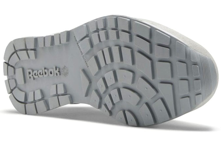 Reebok GL 6000 'White Bright Cobalt' GZ0542
