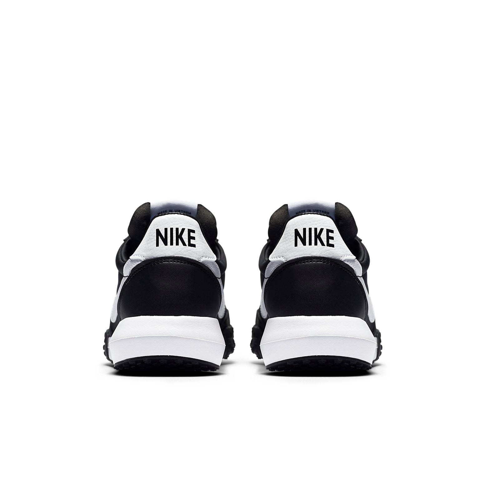 Nike Roshe Waffle Racer 'Black White' 845089-002