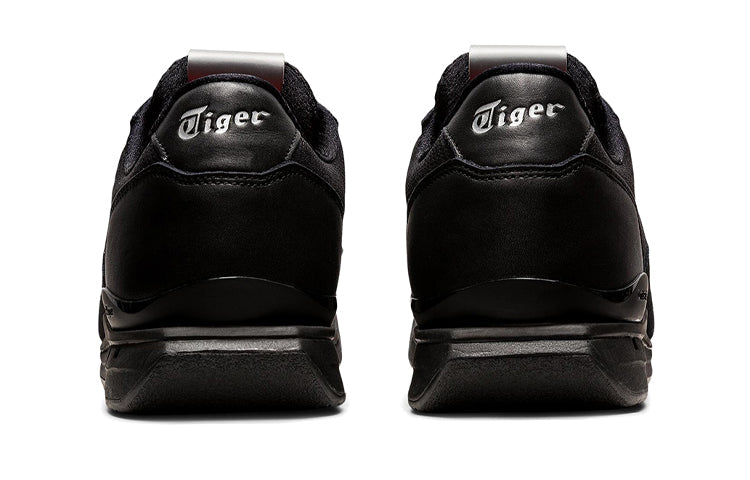 Onitsuka Tiger Ultimate 81 Mp 'Black' 1183B788-002
