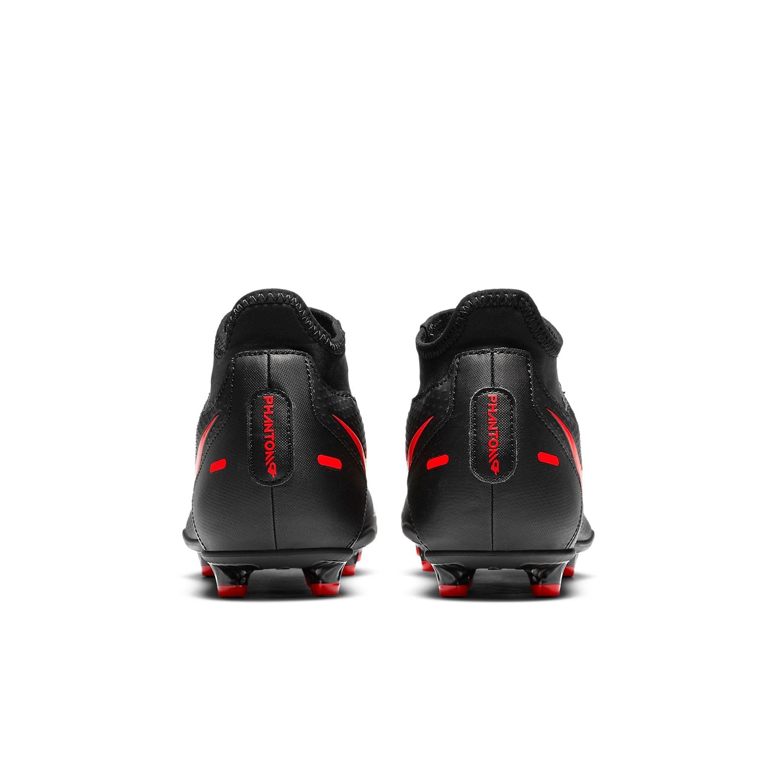 Nike Phantom GT Club DF MG 'Bred' CW6672-060