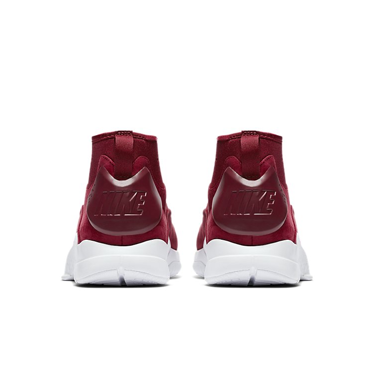 Nike Hyperdunk Low Craft 'Team Red' 880881-600