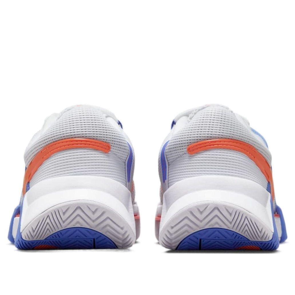 (WMNS) Nike Zoom GP Challenge 1 'White Royal Pulse Mango' FB3148-110