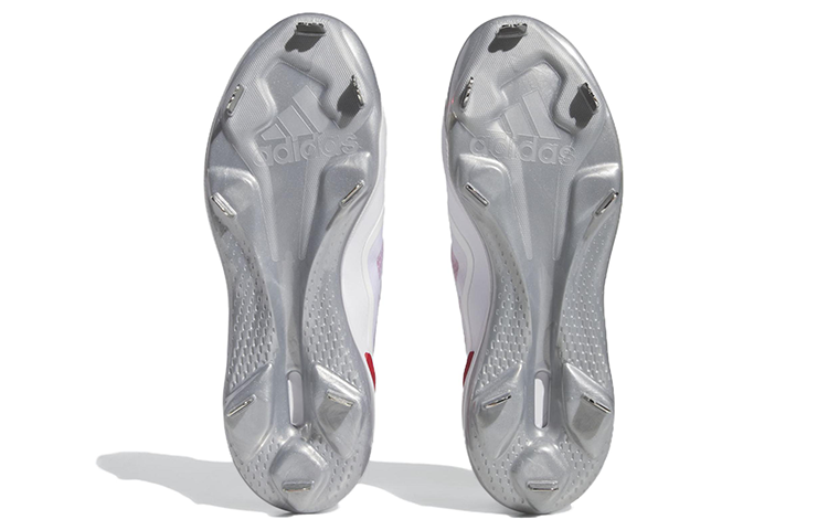 (WMNS) adidas Adizero PureHustle 3 Elite 'White Power Red' IG7130