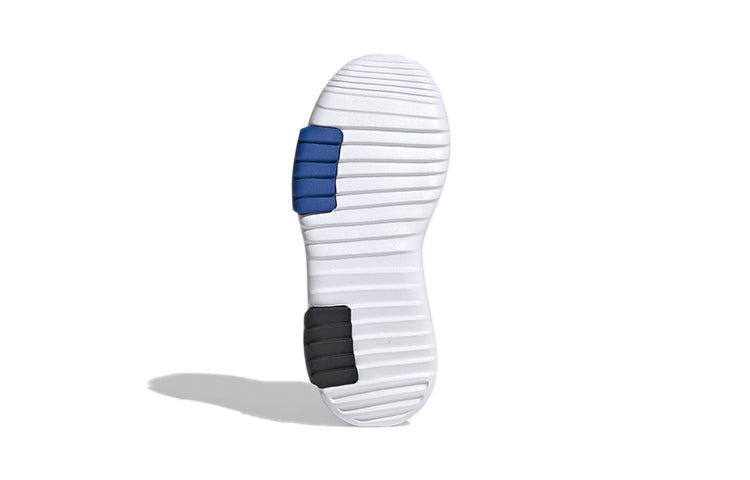 (PS) adidas neo Racer Tr 2.0 'Black White Blue' FX7285