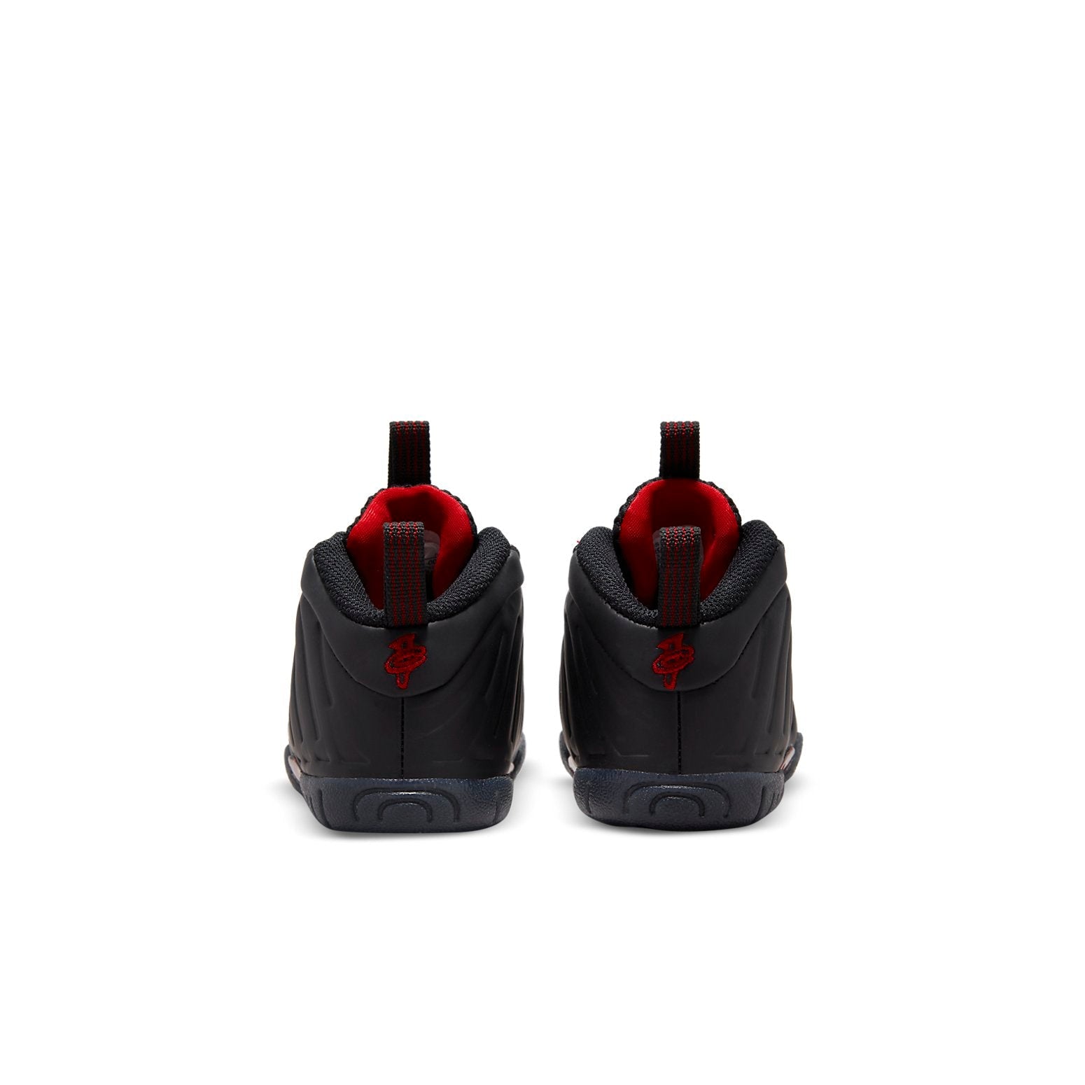 (TD) Nike Little Posite One BT 'Bred' DV3775-001