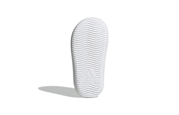 (TD) adidas Water Sandal I Black White GX2463