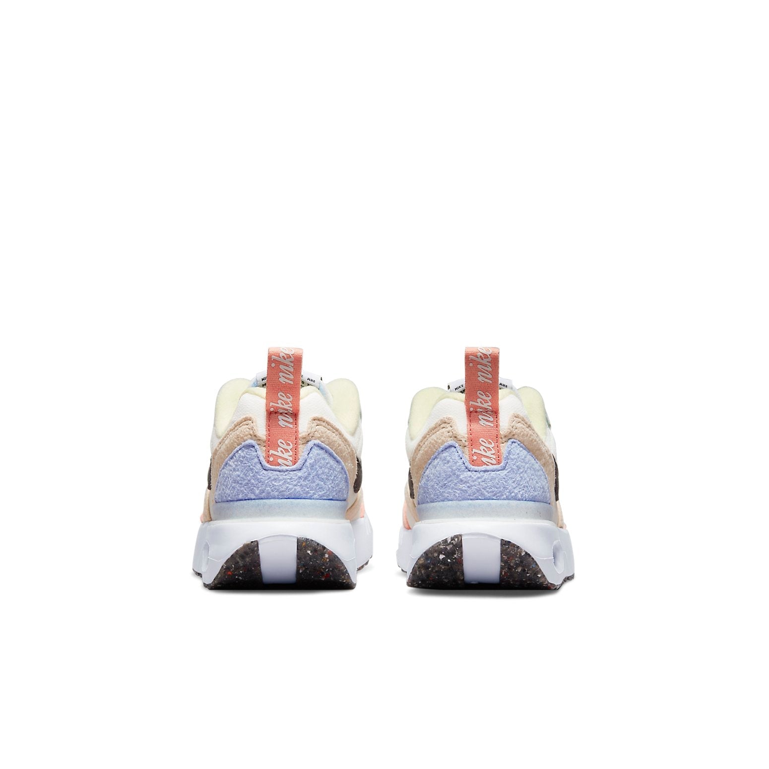 (PS) Nike Air Max Dawn 'Sail Light Madder Root' DQ7760-100