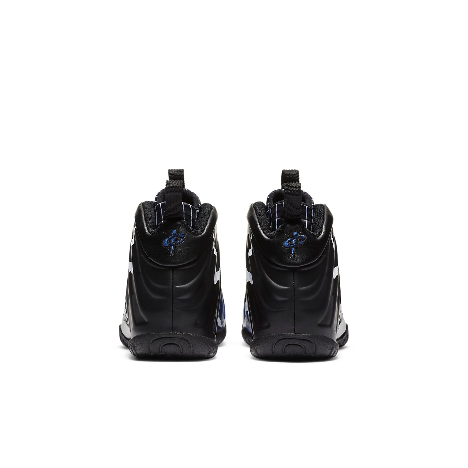 (PS) Nike Little Posite One '1996 All-Star Game' 723946-013