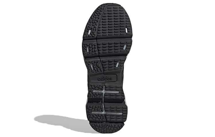 adidas neo Tencube Black FW5819