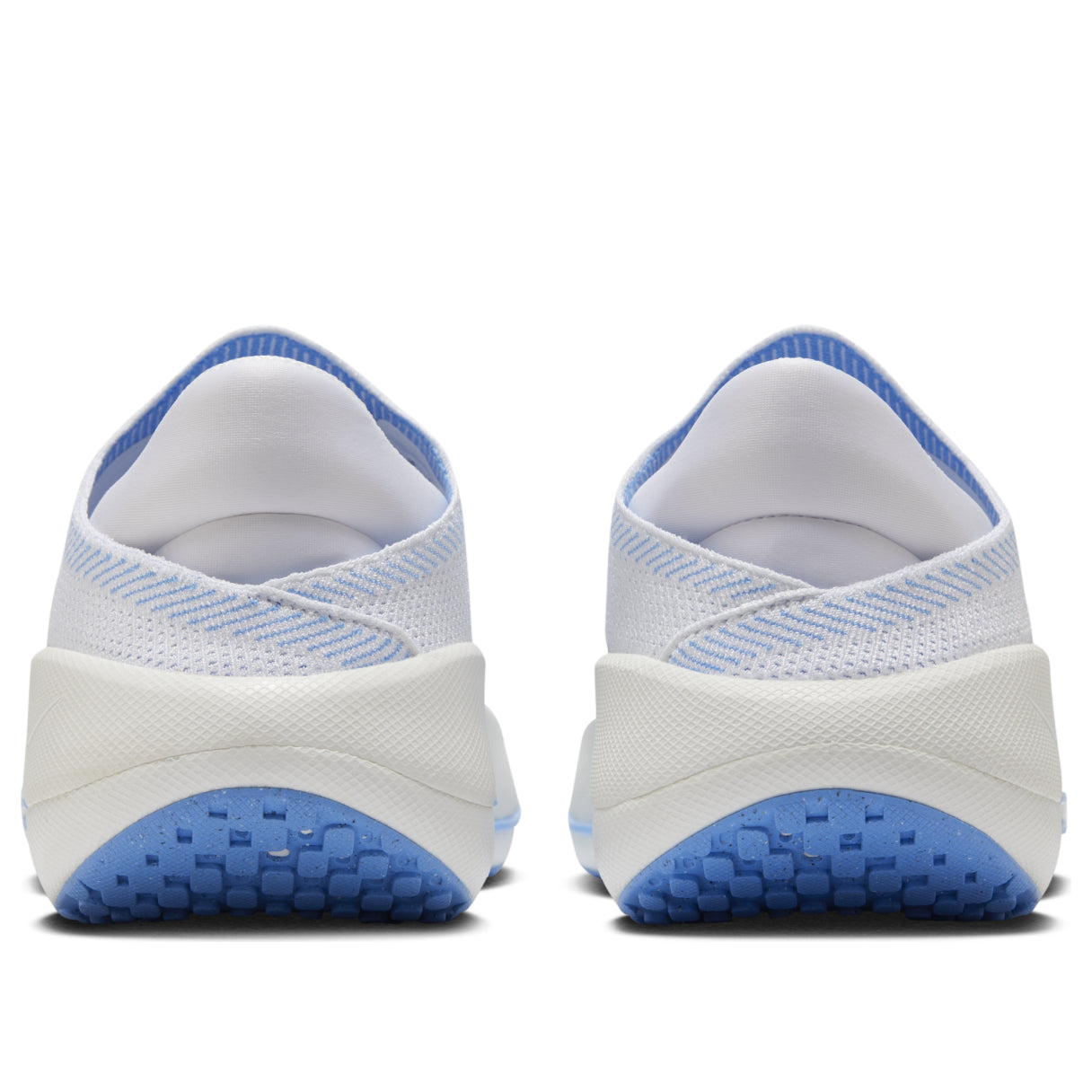 (WMNS) Nike Reina EasyOn 'White University' FN0345-101