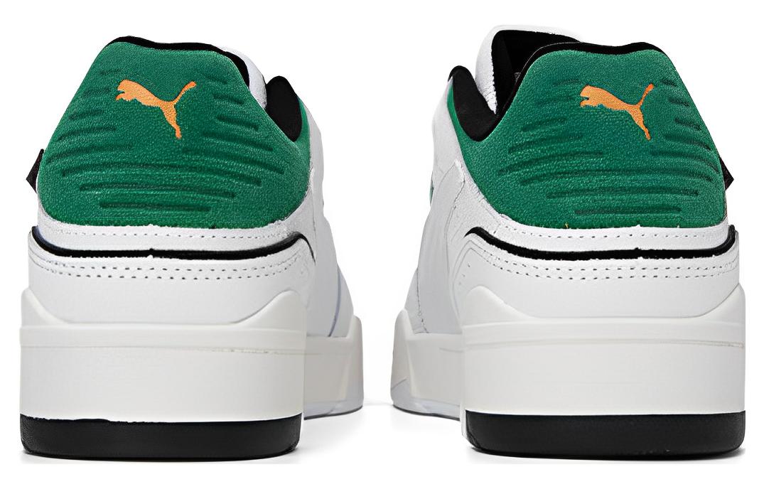 PUMA Slipstream Bball 'Archive Green' 393266-01