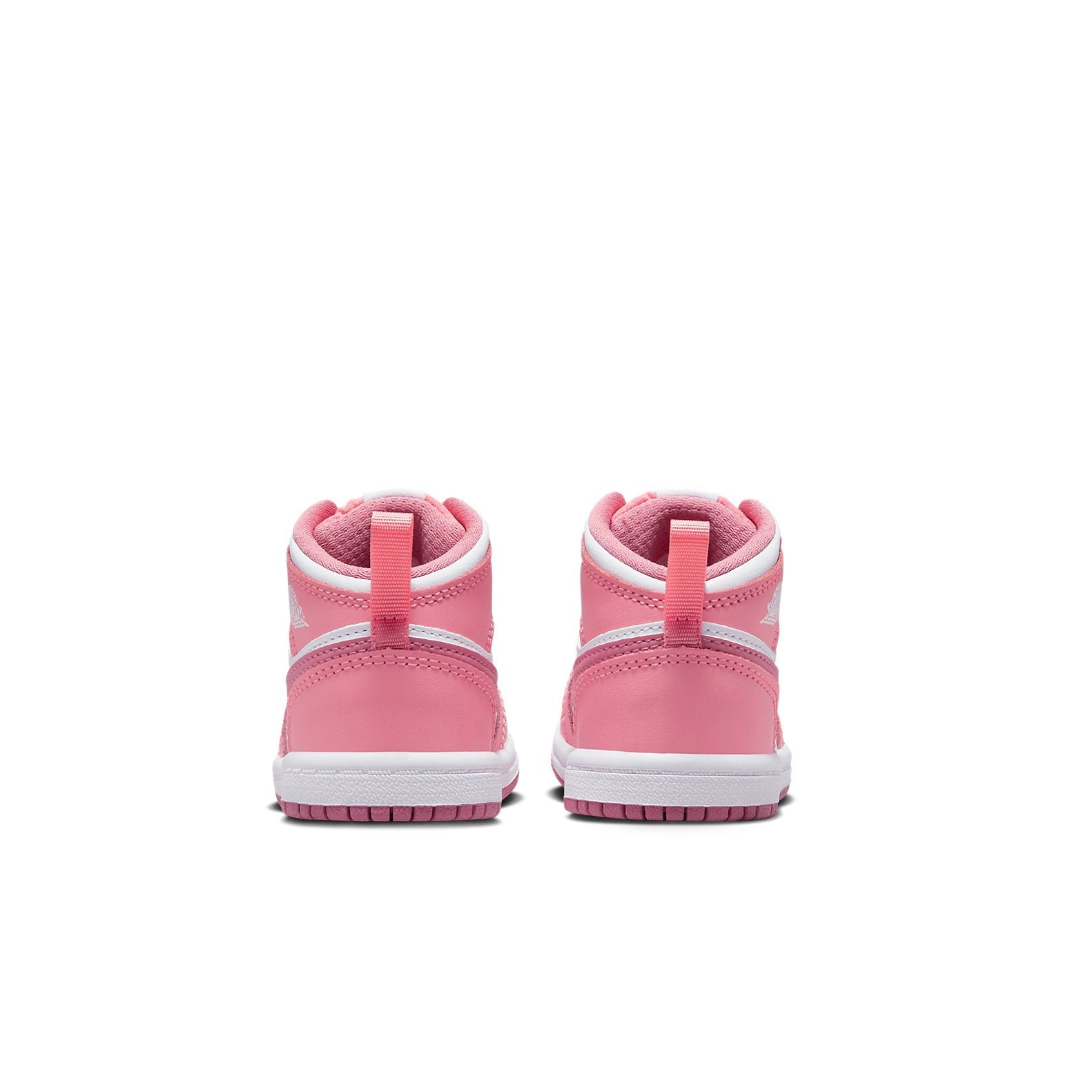 (TD) Air Jordan 1 Mid 'Valentine's Day 2023' DQ8425-616