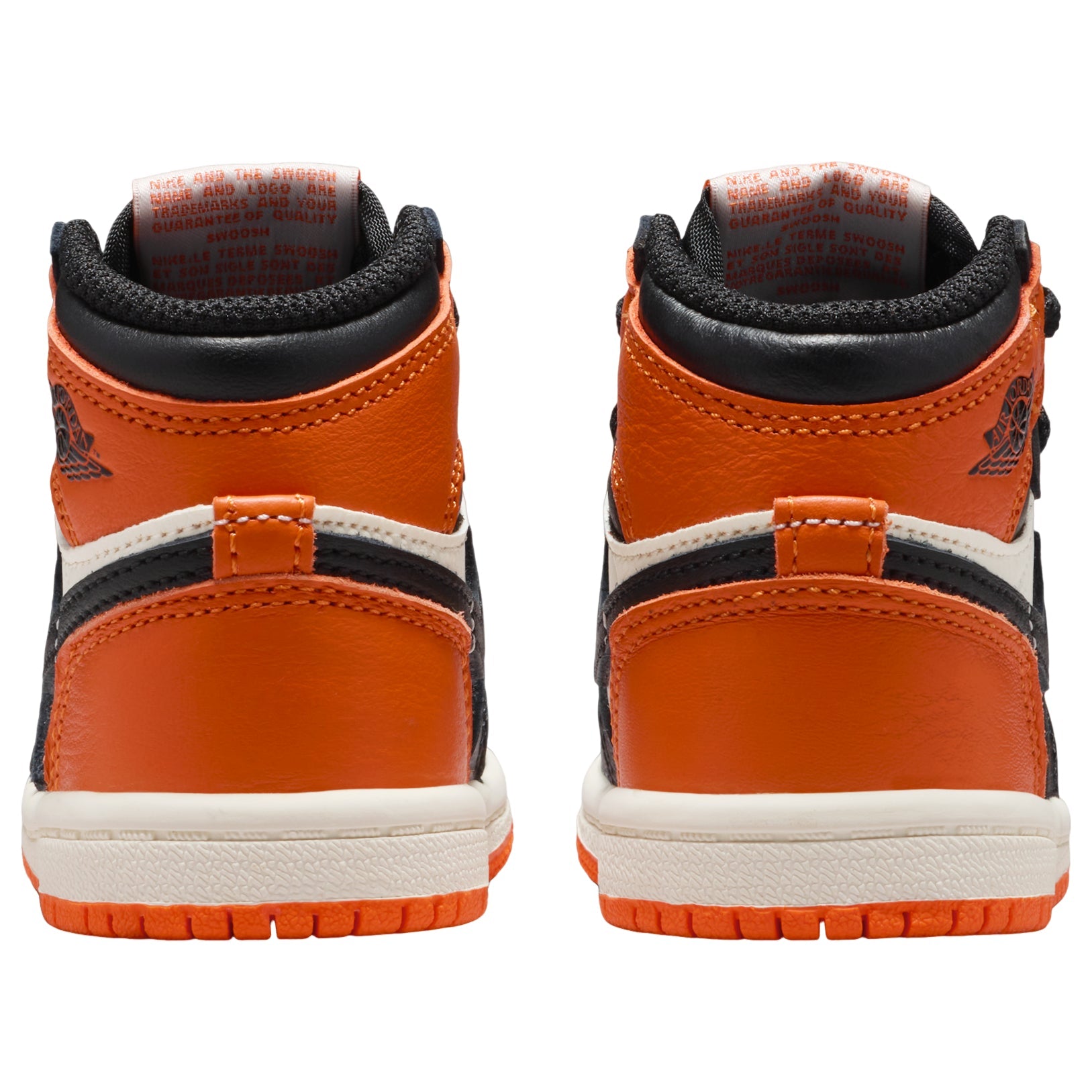 (TD) Air Jordan 1 Retro High OG 'Shattered Backboard' 2025 FD1413-008
